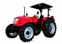 Tractoare 4WD McCormick S 75BW 