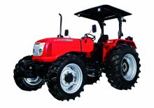 Tractoare 4WD McCormick S75W