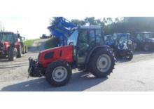 Tractoare 4WD Landini Sherpa Top DT 75