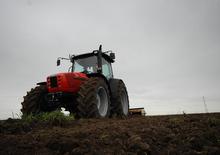 Tractoare 4WD SAME Silver³ 110 Continuo
