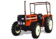 Tractoare 4WD SAME Solar 50 DT A