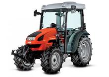 Tractoare 4WD SAME Solaris 45