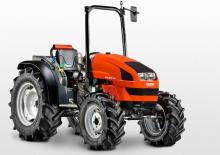 Tractoare 4WD SAME Solaris 55