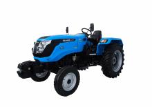 Tractoare 4WD Landini Solis 45