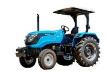 Tractoare 4WD Landini Solis 50