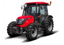 Tractoare 4WD Yanmar Solis 75