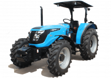 Tractoare 4WD Landini Solis 75N