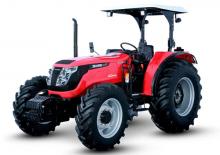 Tractoare 4WD Yanmar Solis 80