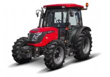 Tractoare 4WD Yanmar Solis 90