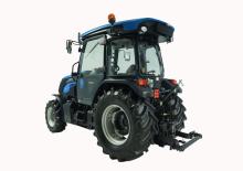 Tractoare 4WD Solis Solis 90N