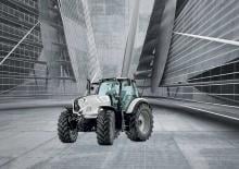 Tractoare 4WD Lamborghini Spark 130 