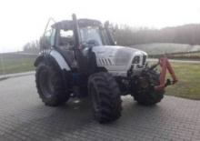 Tractoare 4WD Lamborghini Spark 150.4