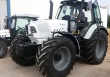 Tractoare 4WD Lamborghini Spark 160.4