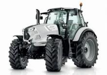 Tractoare 4WD Lamborghini Spark 165.4 
