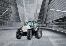 Tractoare 4WD Lamborghini Spark 205 VRT 