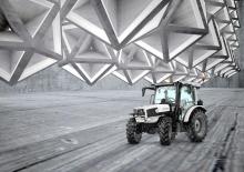 Tractoare 4WD Lamborghini Spire 70 Target DT