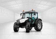 Tractoare 4WD Lamborghini Spire 70 Target 
