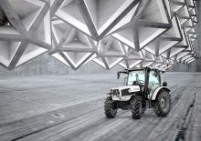 Tractoare 4WD Lamborghini Spire 70 Trend 