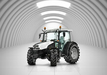 Tractoare 4WD Lamborghini Spire 80 
