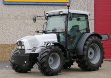 Tractoare 4WD Lamborghini Spire 85 