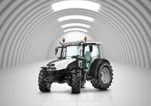 Tractoare 4WD Lamborghini Spire 90