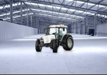 Tractoare 4WD Lamborghini Spire 90 Target 