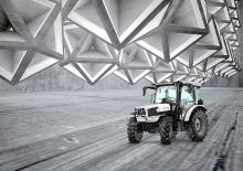 Tractoare 4WD Lamborghini Spire 90 Trend 