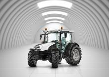 Tractoare 4WD Lamborghini Spire 90.4