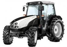 Tractoare 4WD Lamborghini Spire F 100 VRT (4WS) 