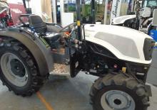 Tractoare 4WD Lamborghini Sprint 50