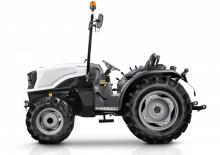 Tractoare 4WD Lamborghini Sprint 60