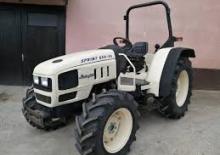 Tractoare 4WD Lamborghini Sprint 654-55