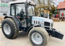 Tractoare 4WD Lamborghini Sprint 664-65