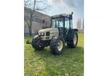 Tractoare 4WD Lamborghini Sprint 674-75