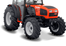 Tractoare 4WD Goldoni Star 100 AL