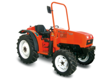 Tractoare 4WD Goldoni Star 3050