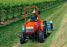 Tractoare 4WD Goldoni Star 3070 NRG