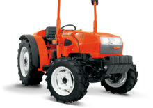 Tractoare 4WD Goldoni Star 3080