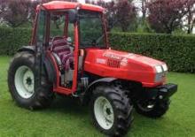 Tractoare 4WD Goldoni Star 4000 Quadrifoglio