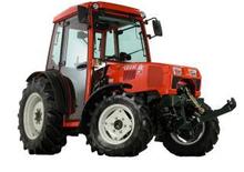 Tractoare 4WD Goldoni Star 75