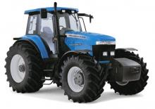 Tractoare 4WD Landini Starland DT 270