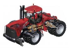 Tractoare 4WD Case IH Steiger 385 Scraper