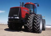 Tractoare 4WD Case IH Steiger 500