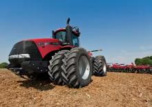 Tractoare 4WD Case IH Steiger 600