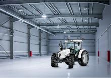 Tractoare 4WD Lamborghini Strike 100 MD 