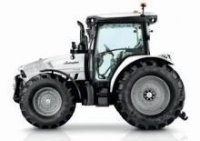 Tractoare 4WD Lamborghini Strike 105.4 DT MD GS