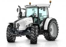 Tractoare 4WD Lamborghini Strike 110 MD 