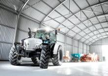 Tractoare 4WD Lamborghini Strike 120 HD 