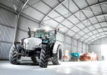 Tractoare 4WD Lamborghini Strike 120 HD 