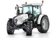 Tractoare 4WD Lamborghini Strike 80 LD 